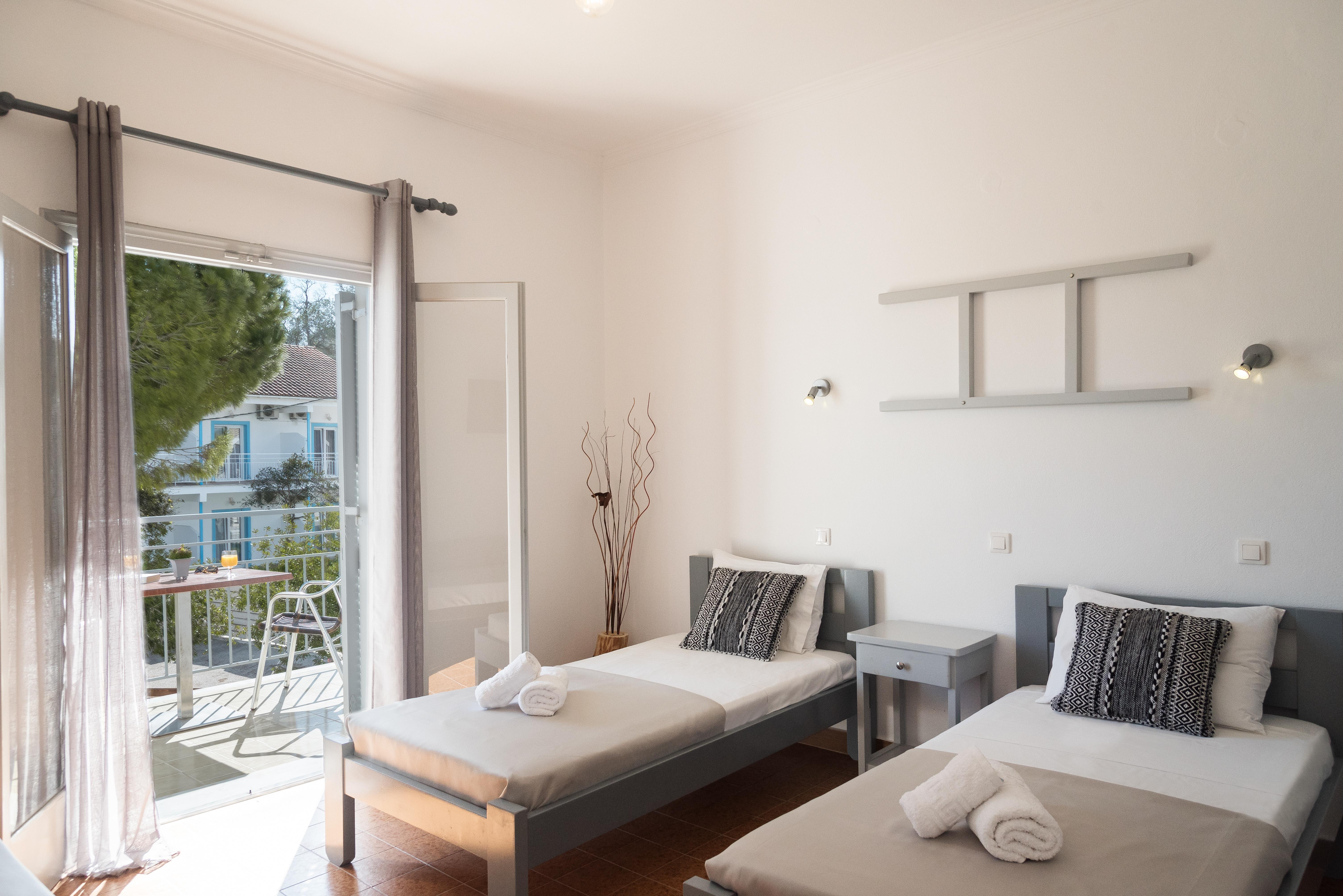 Three Seasons Apartment Kavos Bagian luar foto