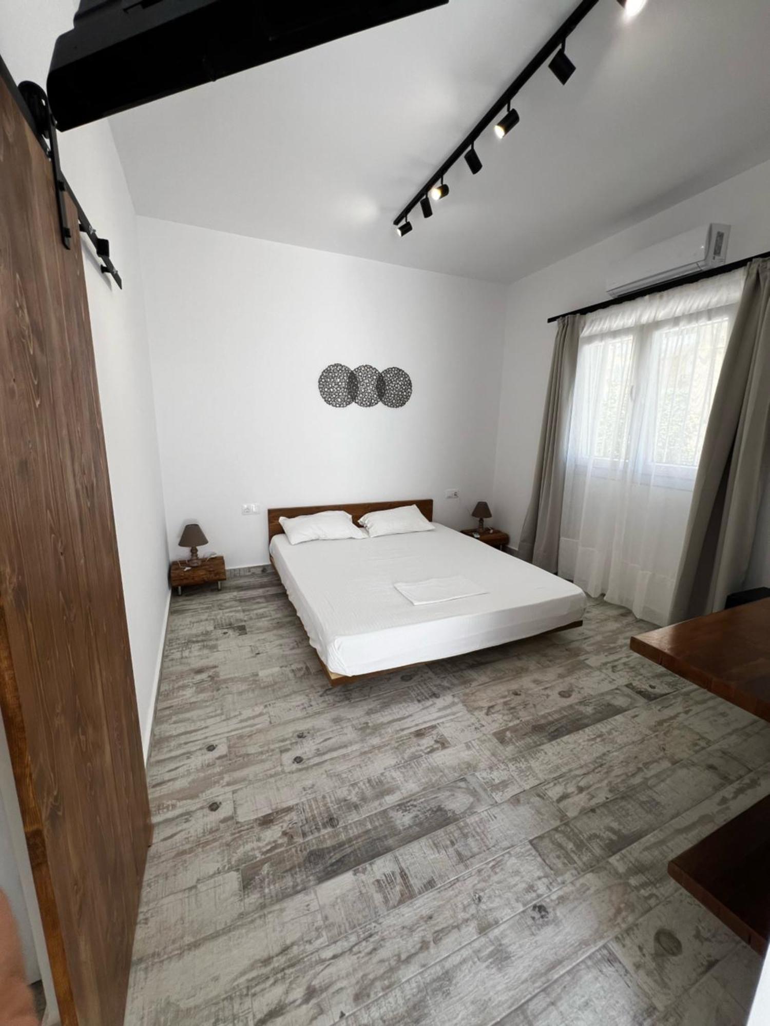 Three Seasons Apartment Kavos Bagian luar foto