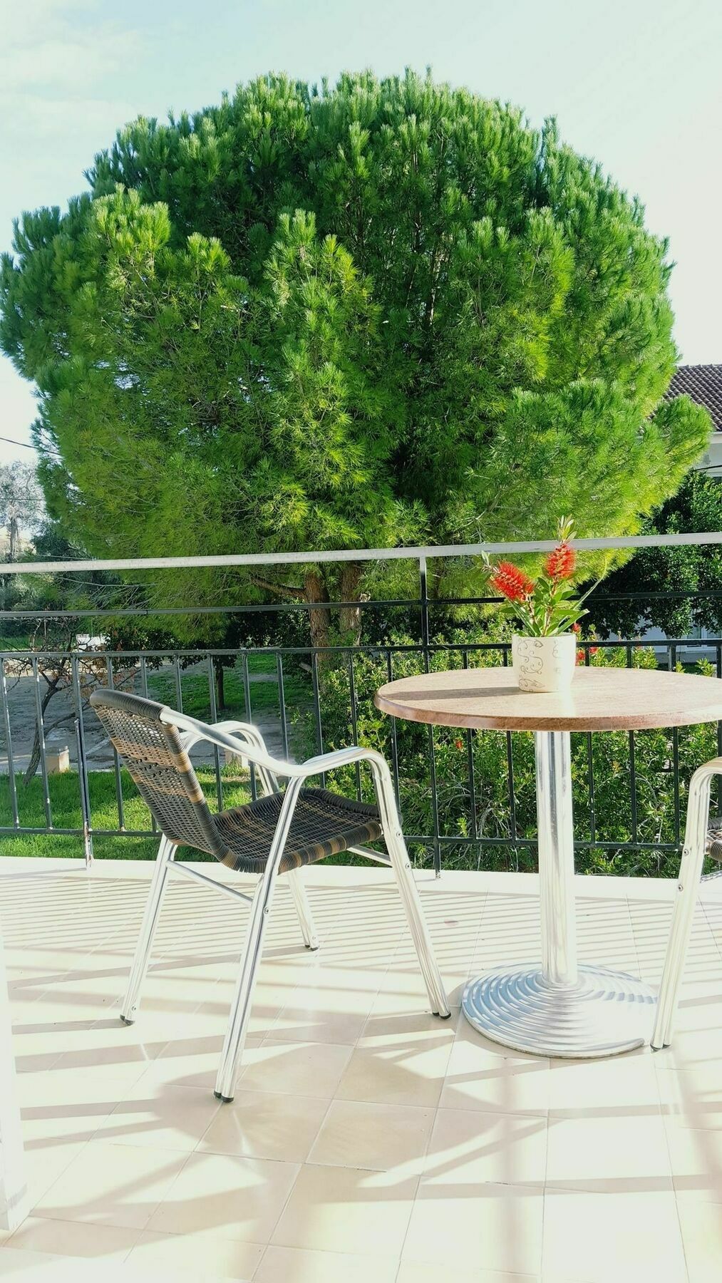 Three Seasons Apartment Kavos Bagian luar foto