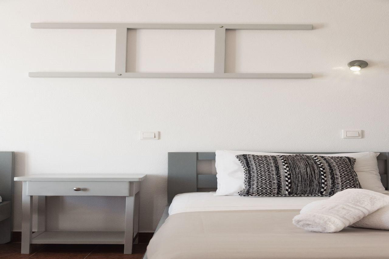 Three Seasons Apartment Kavos Bagian luar foto