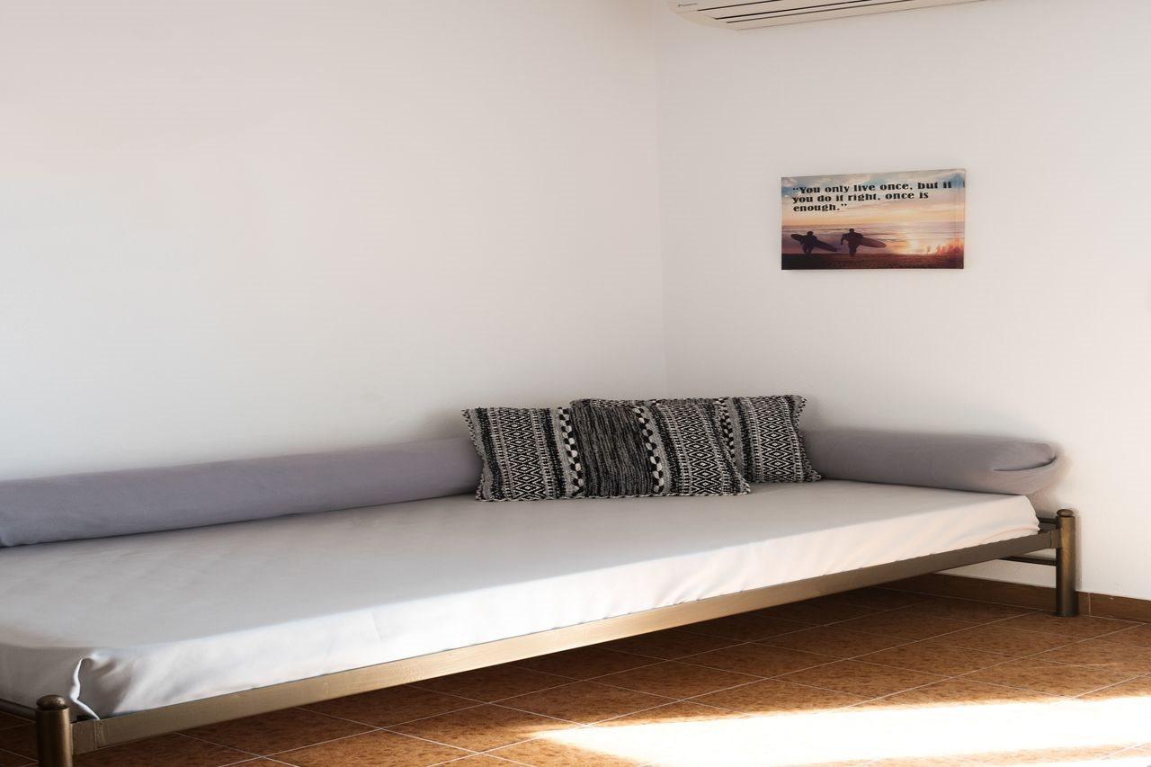 Three Seasons Apartment Kavos Bagian luar foto